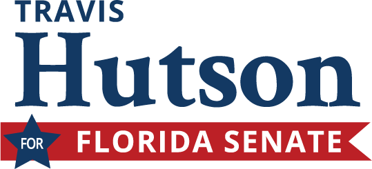 Travis Hutson for Florida State Senate